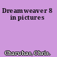 Dreamweaver 8 in pictures