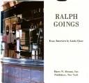 Ralph Goings : essay/interview /