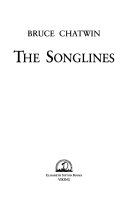 The songlines /