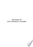 The story of the Canterbury pilgrims /