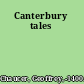 Canterbury tales