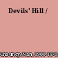 Devils' Hill /