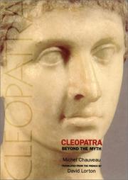 Cleopatra : beyond the myth /