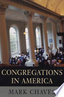 Congregations in America