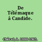 De Télémaque à Candide.