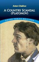 A country scandal (platonov) /