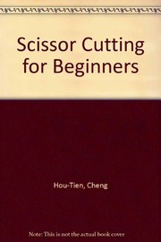 Scissor cutting for beginners /