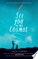 See you in the cosmos /