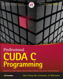 Professional CUDA C programming /