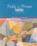 Public & private families : an introduction /