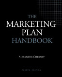 The marketing plan handbook /