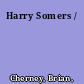 Harry Somers /