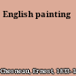English painting