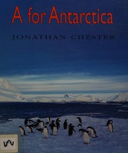 A for Antarctica /