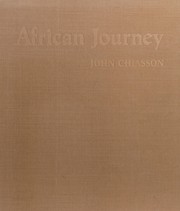 African journey /