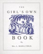 The girl's own book /