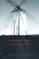 Transnational Cervantes /