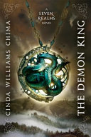 The Demon King : a Seven Realms novel /