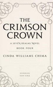 The Crimson Crown : a Seven Realms novel /