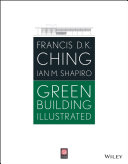 Green building illustrated /
