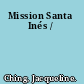 Mission Santa Inés /