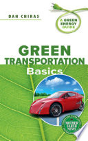 Green transportation basics