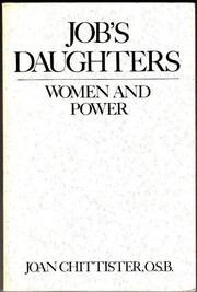 Job's daughters : women and power /