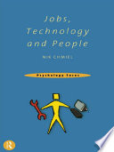 Jobs, technology and people