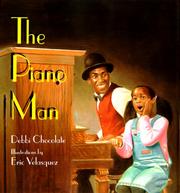 The piano man /