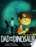 Dad and the dinosaur /