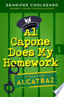Al Capone does my homework /