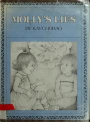 Molly's lies /