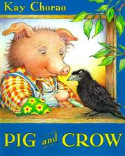 Pig and Crow /