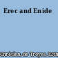 Erec and Enide