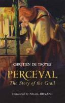 Perceval, the story of the grail /