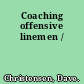 Coaching offensive linemen /