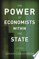 The power of economists within the state /