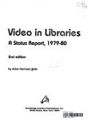 The electronic library : bibliographic data bases, 1978-79 /