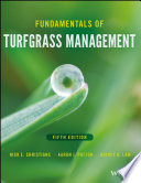 Fundamentals of turfgrass management /