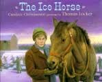 The ice horse /