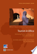 Tourism in Africa : harnessing tourism for growth and improved livelihoods /