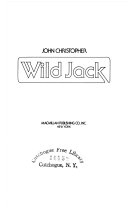 Wild Jack.