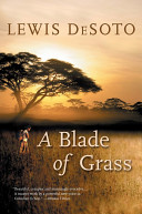 No blade of grass ; a novel.