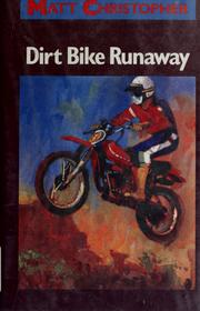 Dirt bike runaway /
