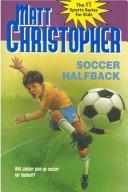 Soccer halfback /