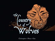 The country of wolves /