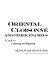 Oriental cloisonné and other enamels : a guide to collecting and repairing /