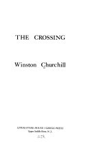 The crossing /