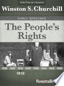 The people's rights /