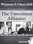 The unwritten alliance /